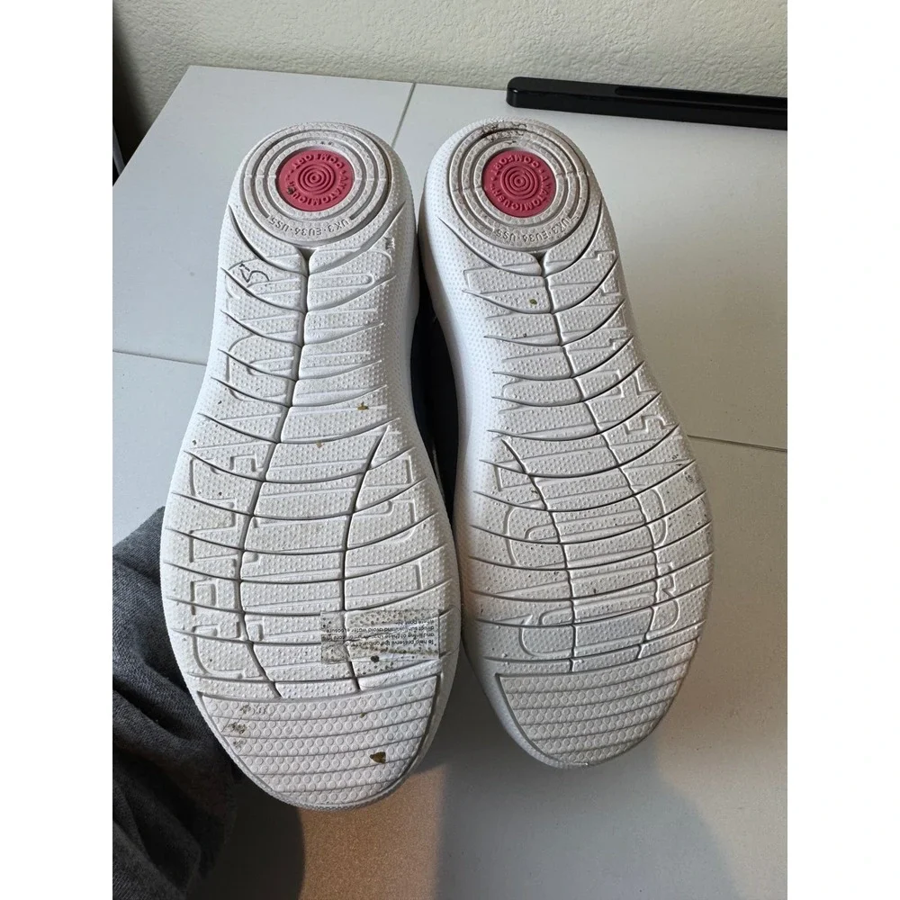 Fitflop sporty uberknit